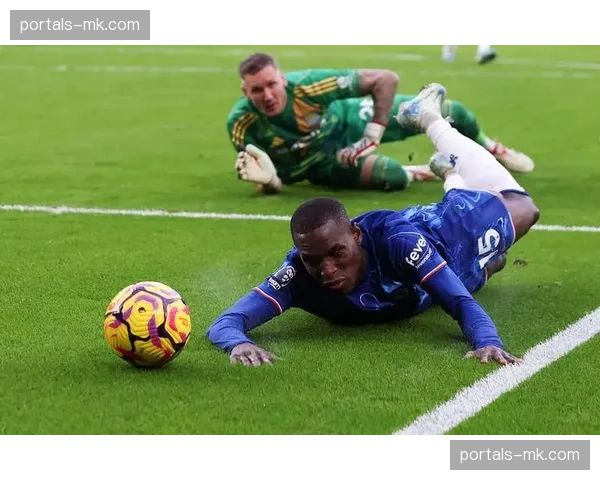 切尔西53粒进球背后xG转化率仅84.7%存提升空间