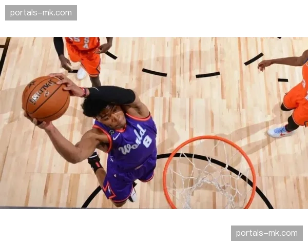 76人横扫奇才4-0，全队投篮命中率58.2%创赛季新高